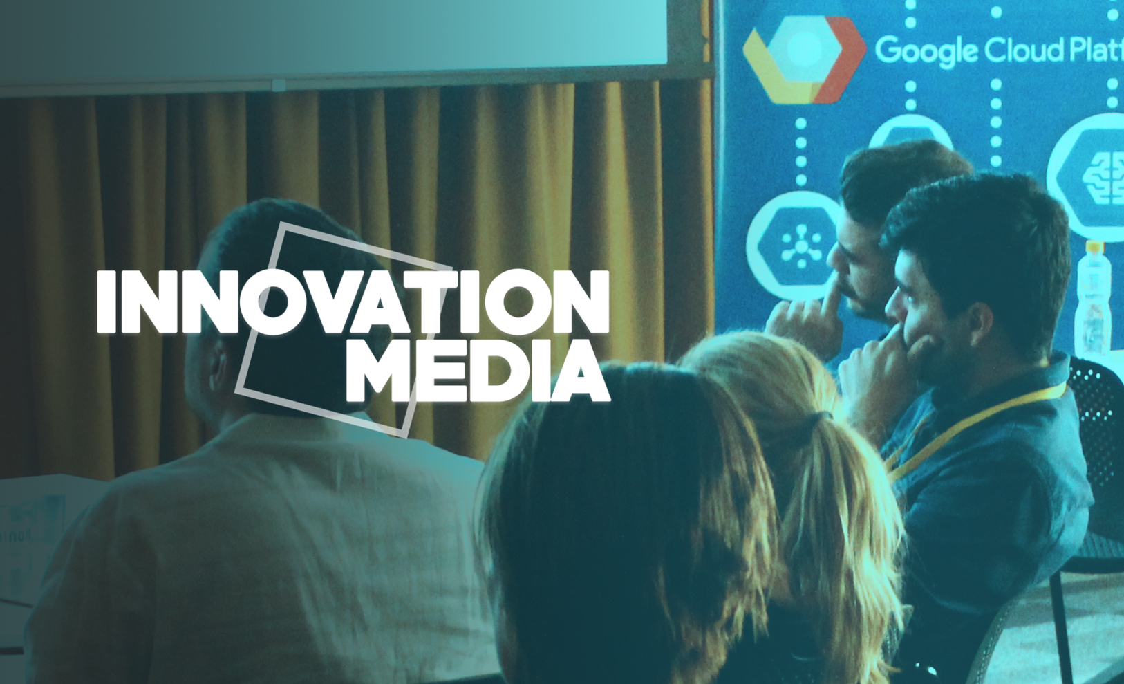 O que rolou no Innovation Media e lançamento da plataforma Assetify