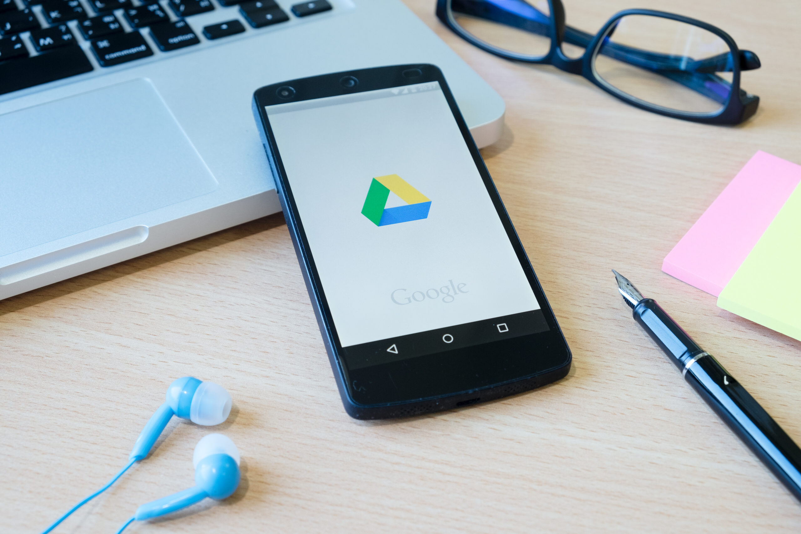 Google Drive: o que é, benefícios e como usar a ferramenta na sua empresa