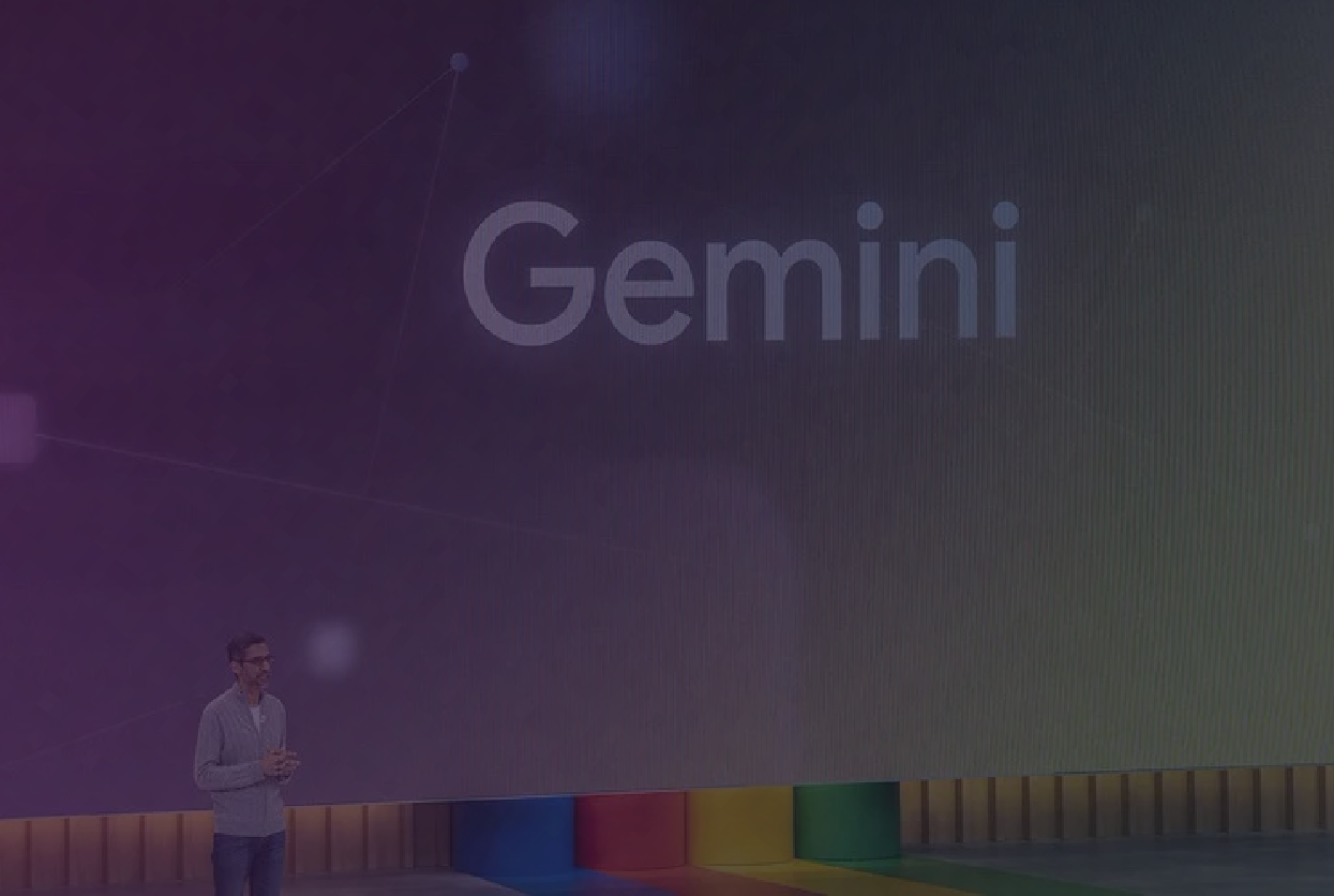 Conheça o Gemini AI, a Inteligência Artificial mais poderosa já lançada pelo Google