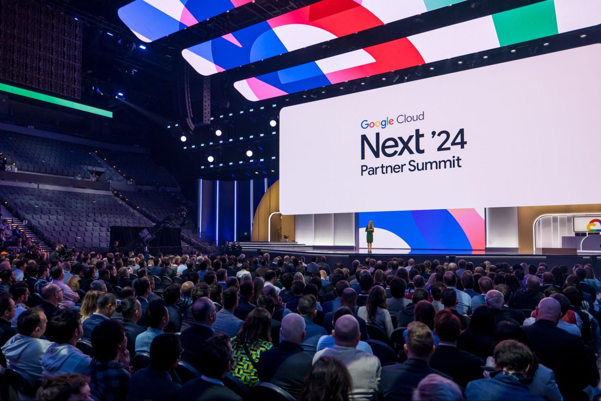 Novidades do Google Next 24’: um resumão do que foi anunciado no evento