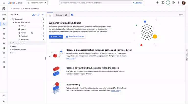 Cloud SQL: conheça o banco de dados do Google Cloud Platform