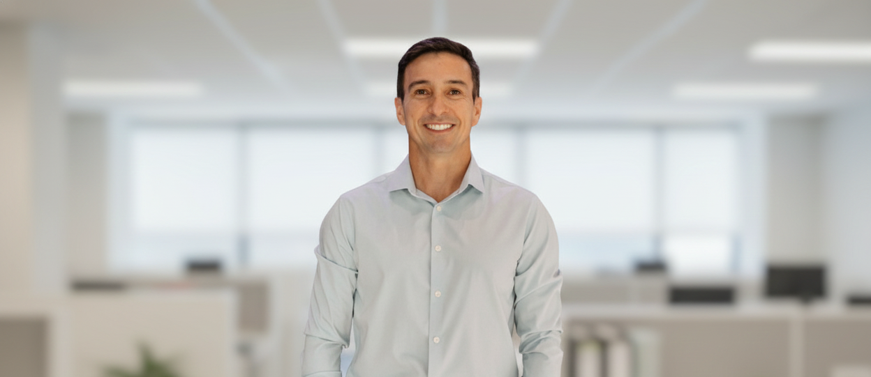 Movti anuncia Rômulo Simas como novo CEO para liderar nova fase de expansão e inovação