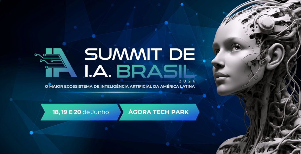 Movti no Summit de IA